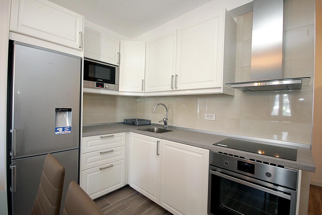 Apartment Melina 多布拉沃达 外观 照片