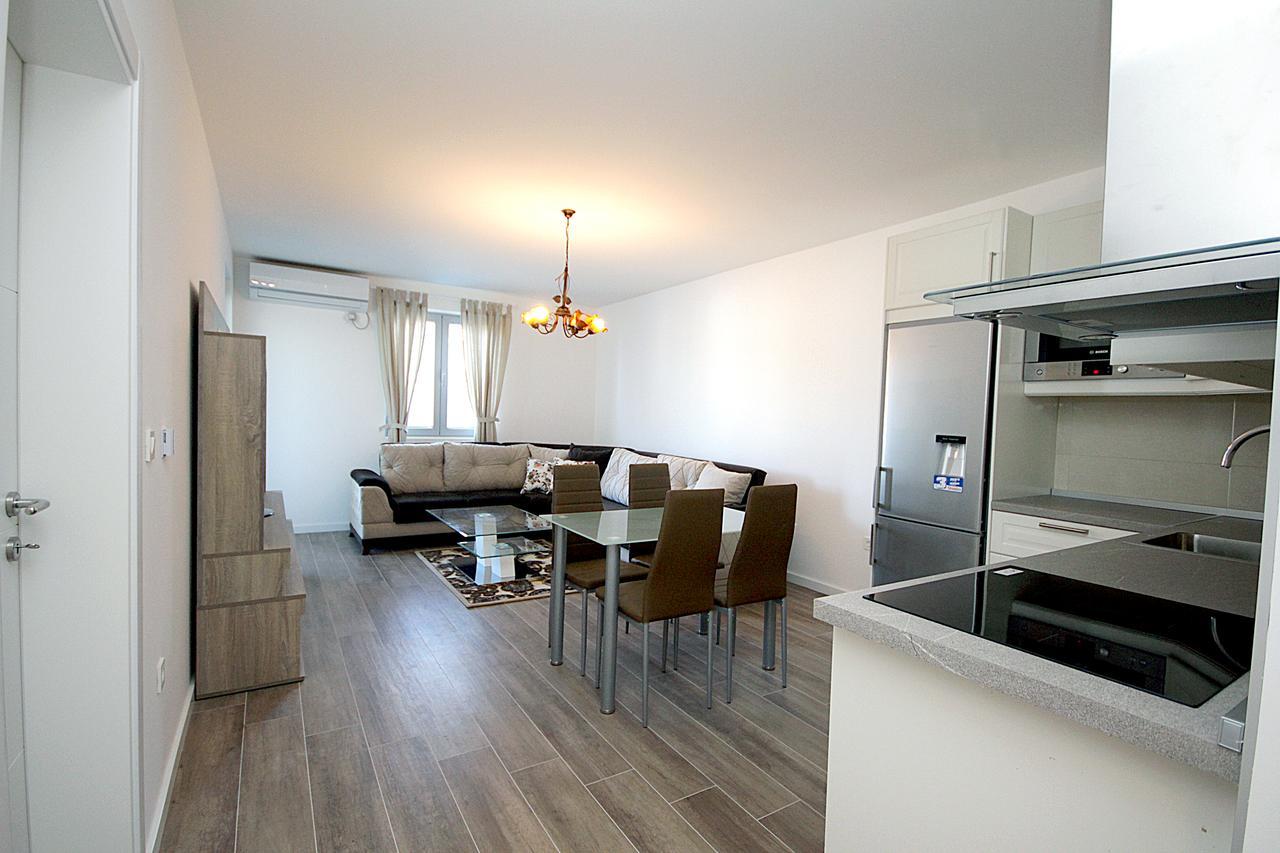 Apartment Melina 多布拉沃达 外观 照片