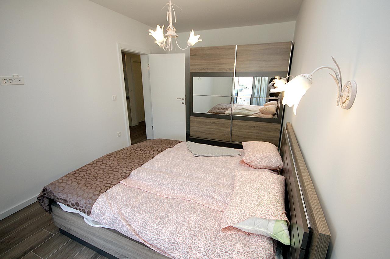Apartment Melina 多布拉沃达 外观 照片
