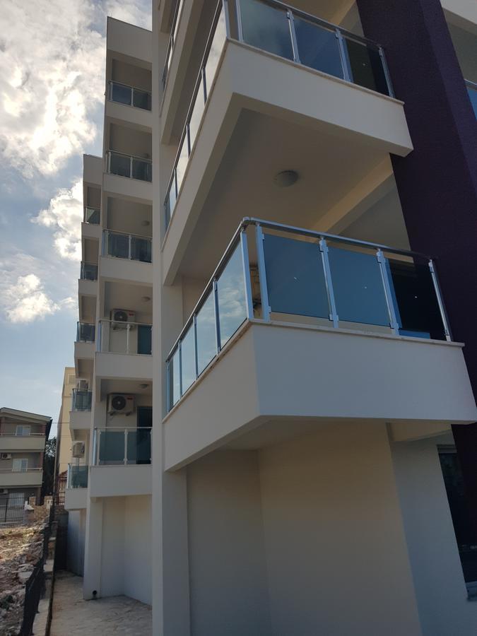 Apartment Melina 多布拉沃达 外观 照片