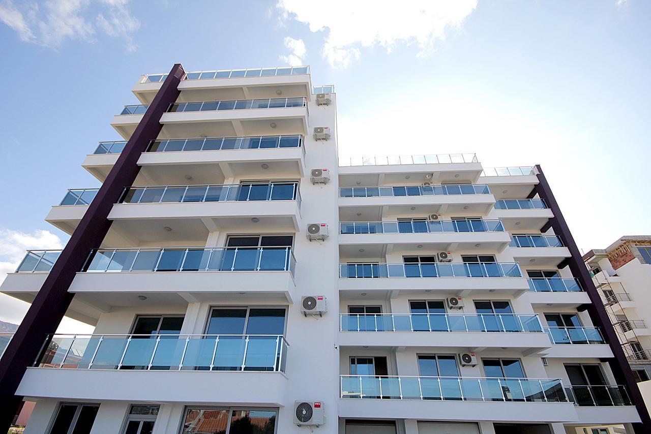 Apartment Melina 多布拉沃达 外观 照片