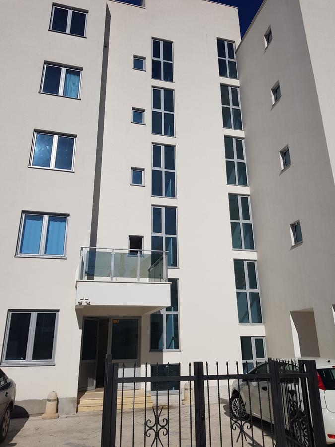 Apartment Melina 多布拉沃达 外观 照片
