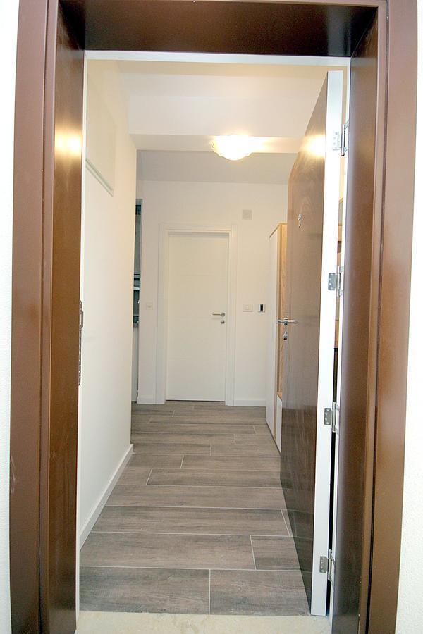 Apartment Melina 多布拉沃达 外观 照片