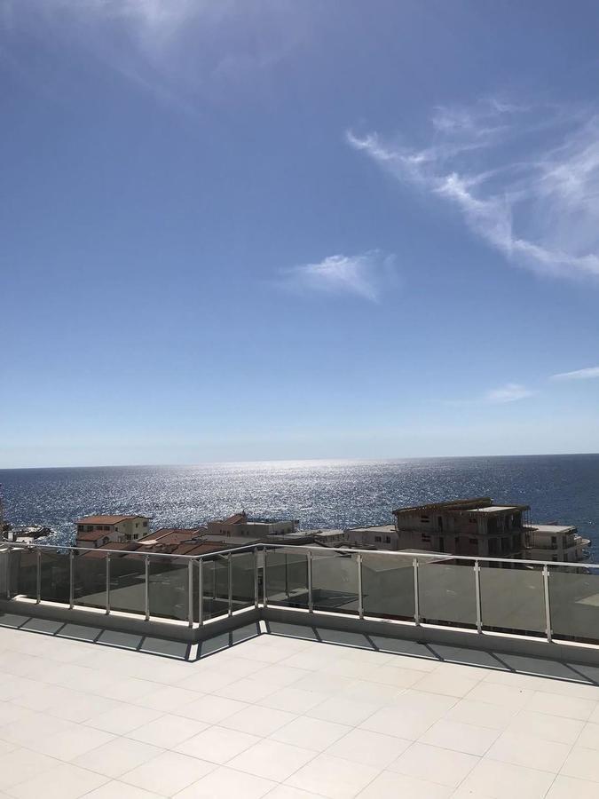 Apartment Melina 多布拉沃达 外观 照片