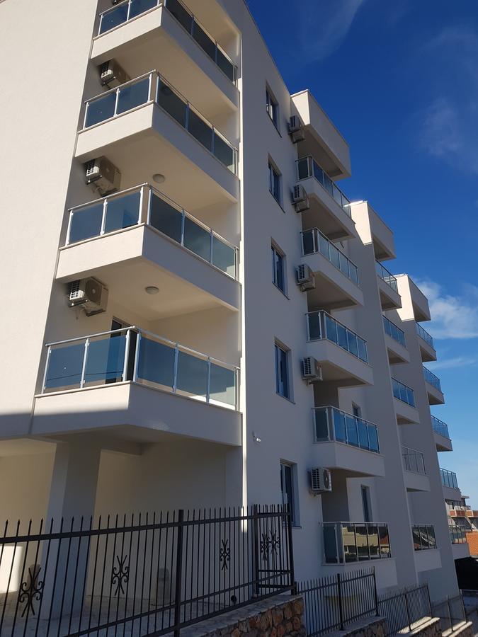 Apartment Melina 多布拉沃达 外观 照片