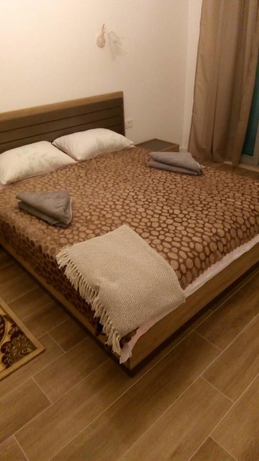 Apartment Melina 多布拉沃达 外观 照片