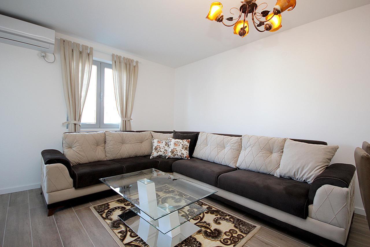 Apartment Melina 多布拉沃达 外观 照片