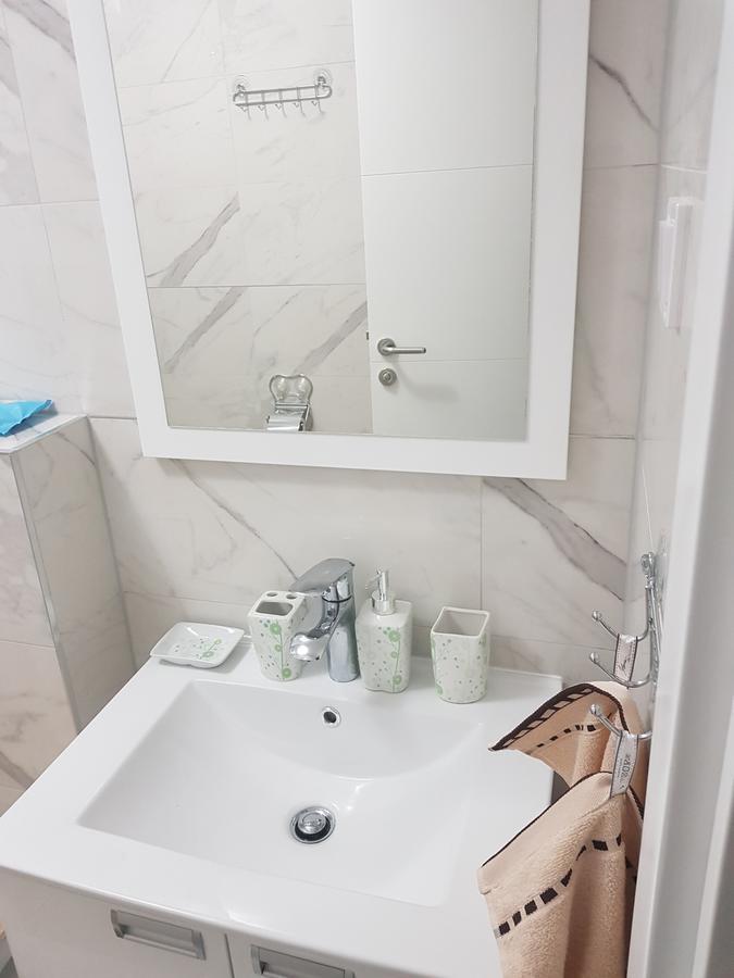 Apartment Melina 多布拉沃达 外观 照片