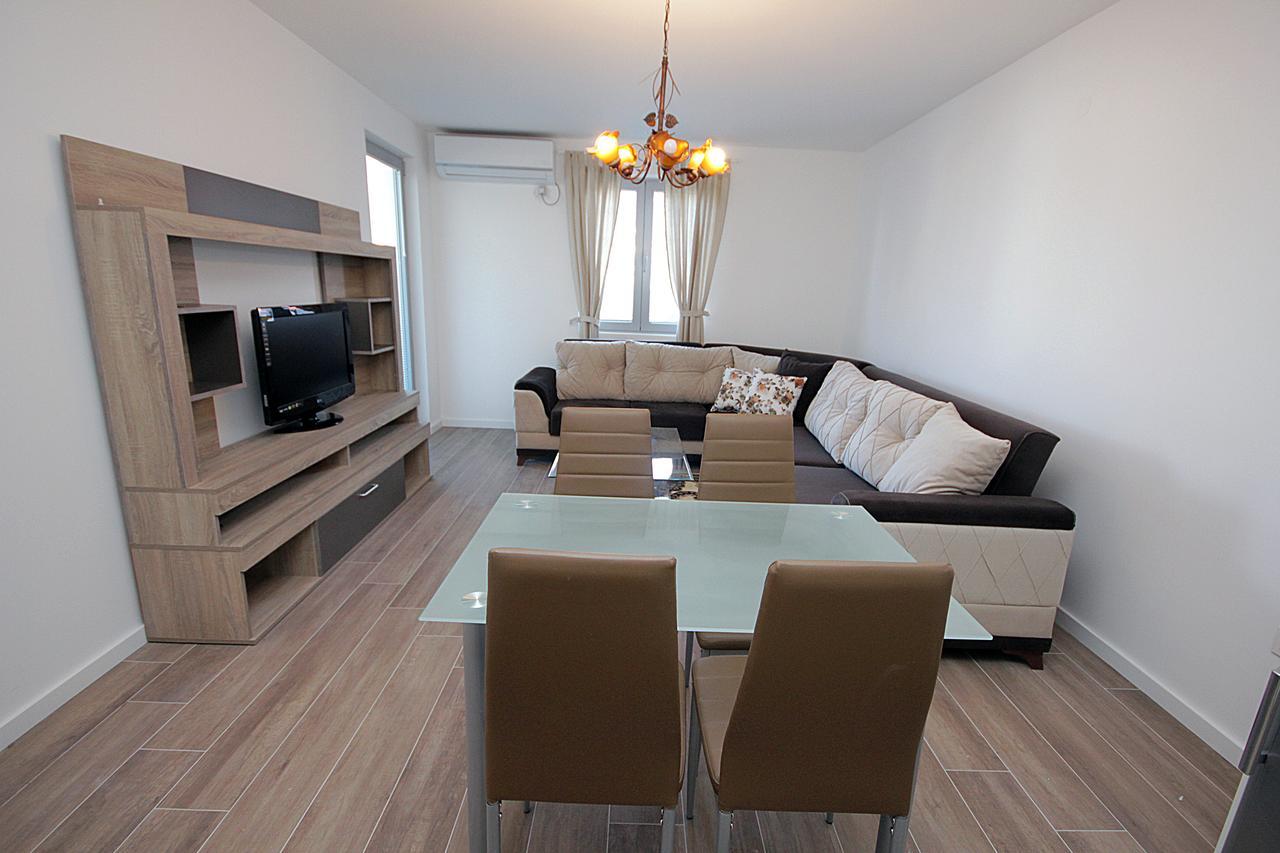 Apartment Melina 多布拉沃达 外观 照片
