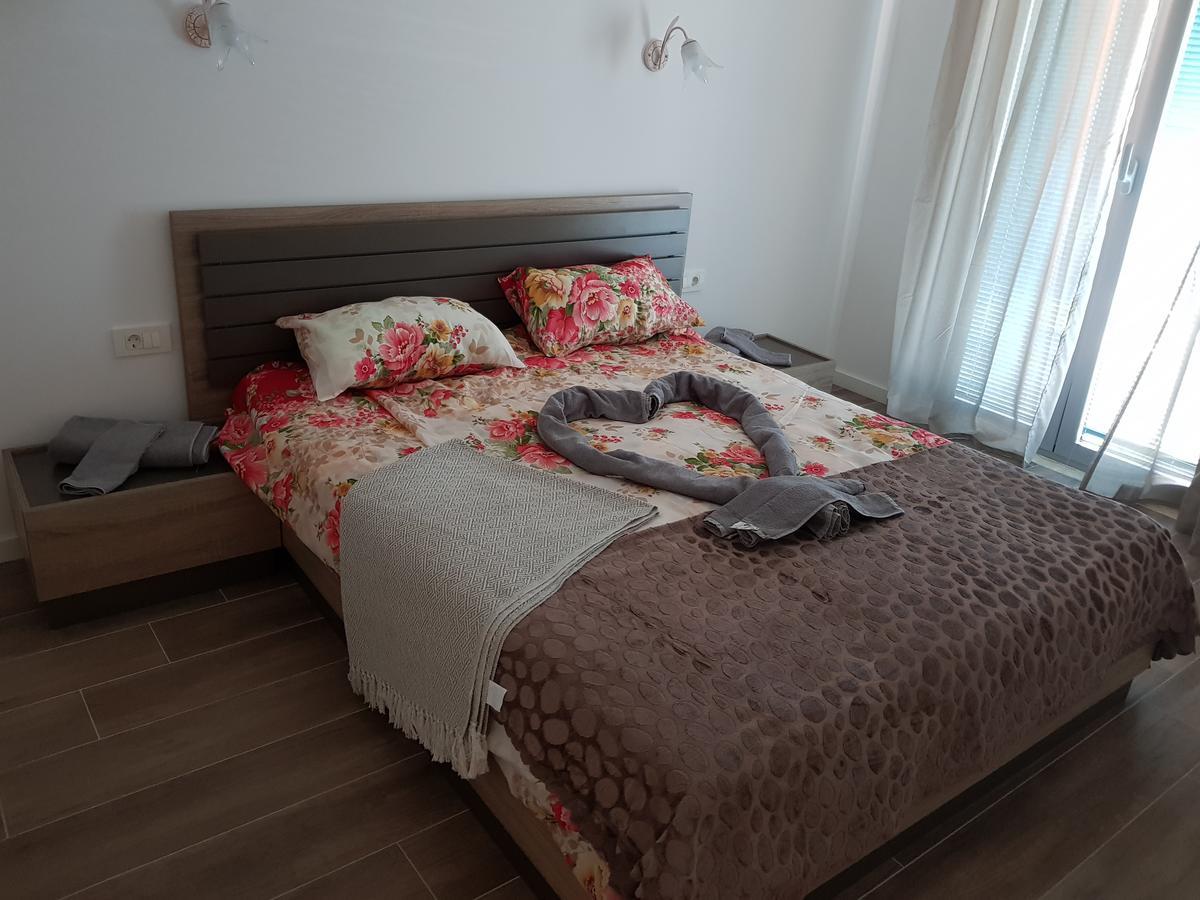 Apartment Melina 多布拉沃达 外观 照片